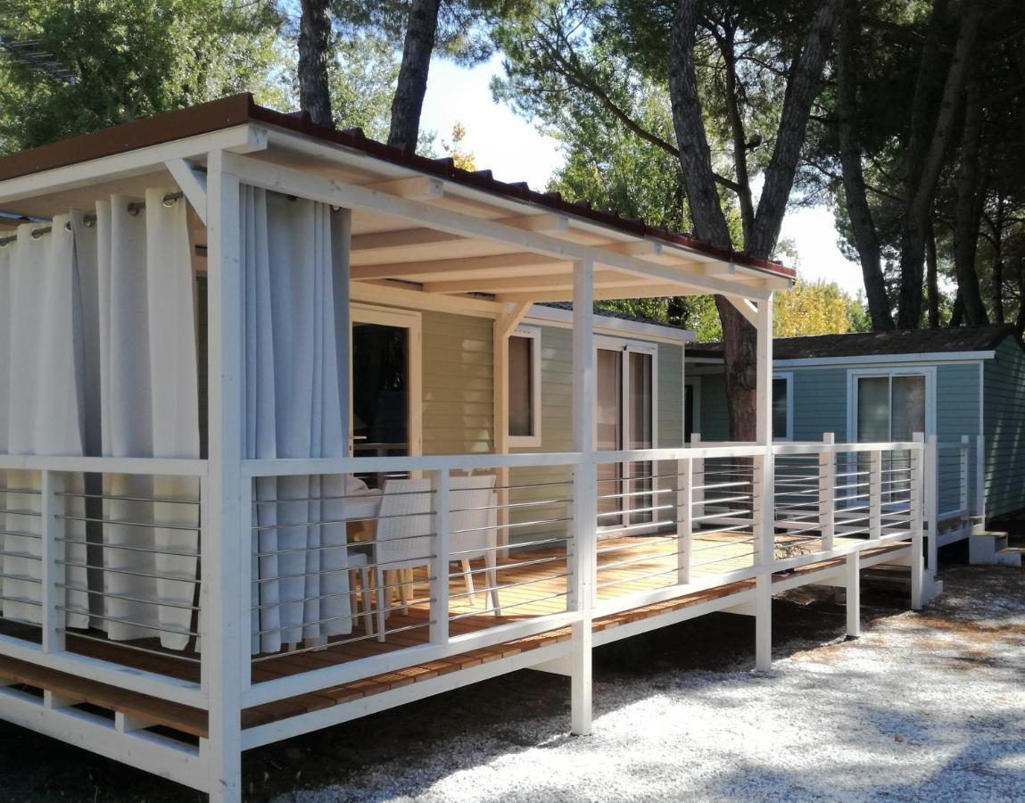 Campeggio Italia Marina di Massa Exterior photo
